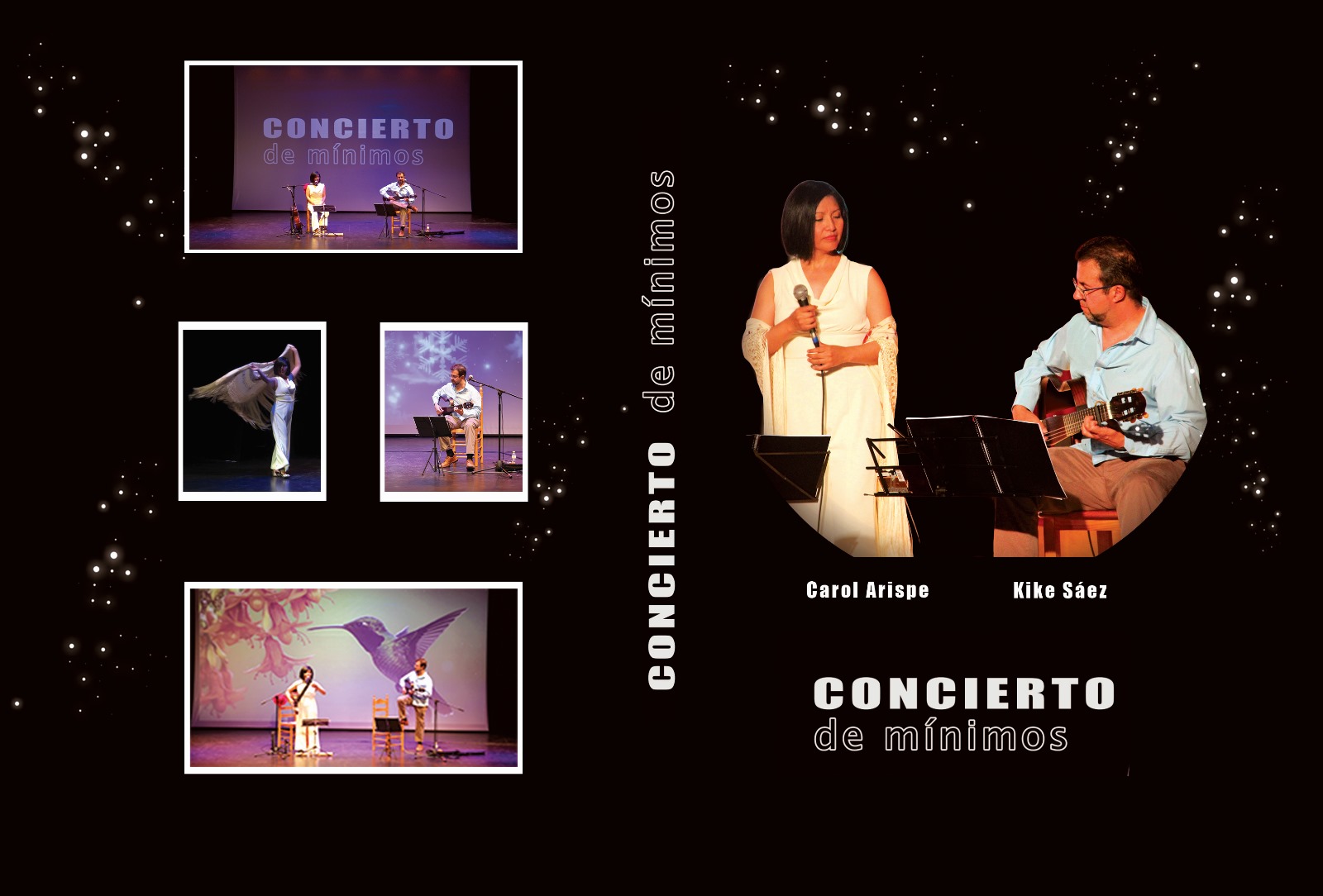 PORTADA CONCIERTO DE MÍNIMOS